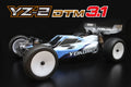競技用 2WDオフロードカー YZ-2DTM3.1