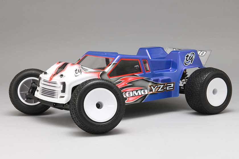 2WDレーシングトラック YZ-2T