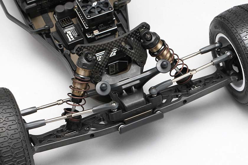 2WDレーシングトラック YZ-2T