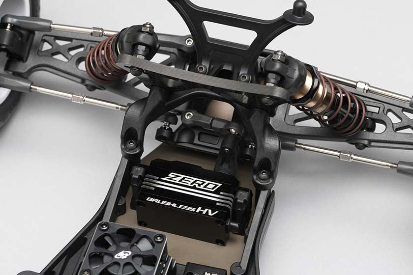 2WDレーシングトラック YZ-2T