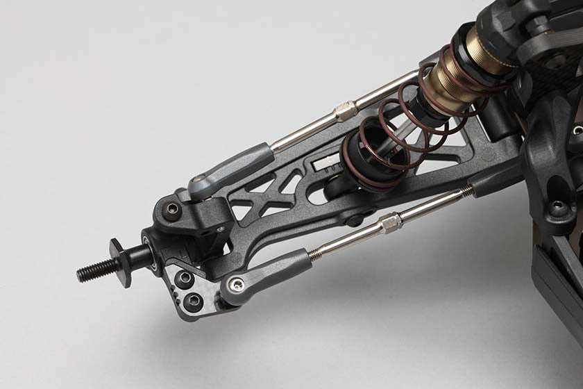 2WDレーシングトラック YZ-2T