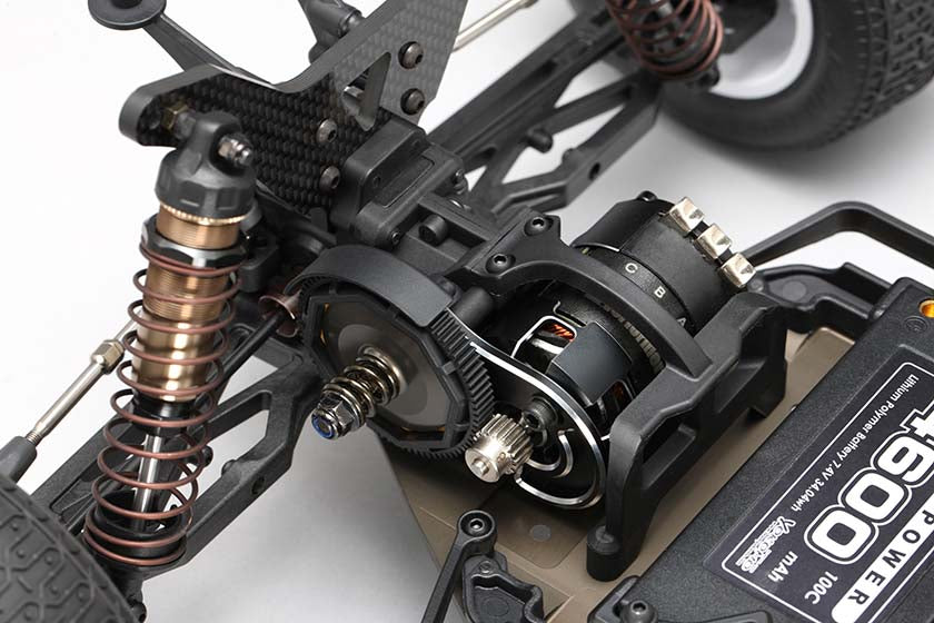 2WDレーシングトラック YZ-2T