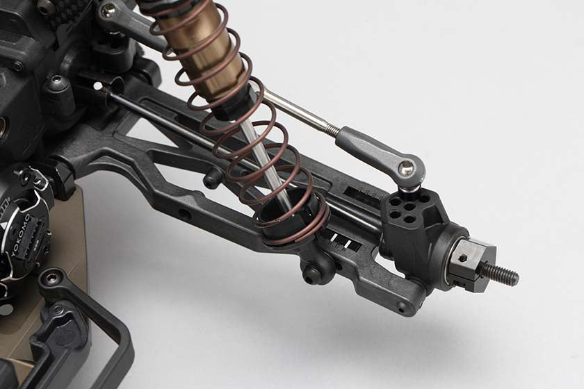 2WDレーシングトラック YZ-2T