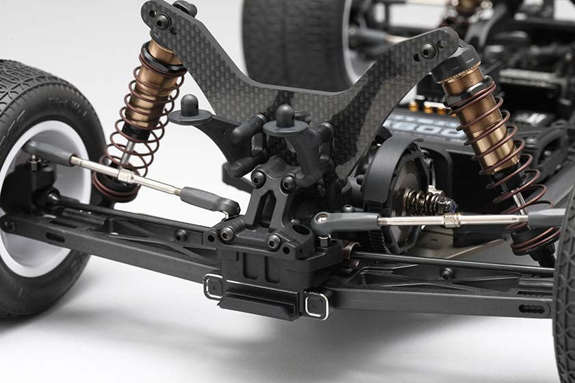 2WDレーシングトラック YZ-2T