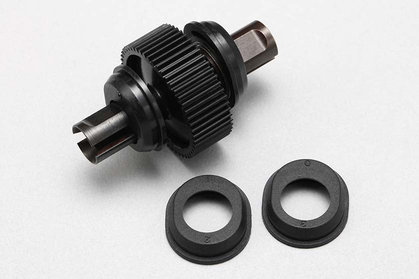 2WDレーシングトラック YZ-2T