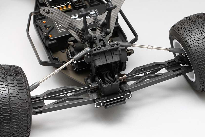 2WDレーシングトラック YZ-2T