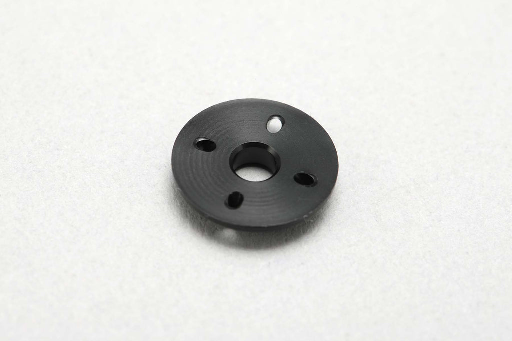ﾃｰﾊﾟｰﾋﾟｽﾄﾝφ1.0x4穴