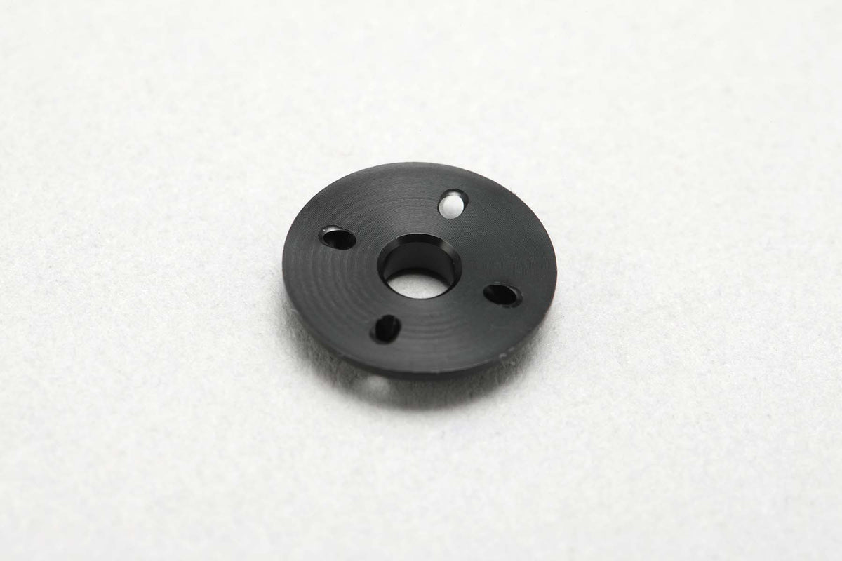ﾃｰﾊﾟｰﾋﾟｽﾄﾝφ1.0x4穴