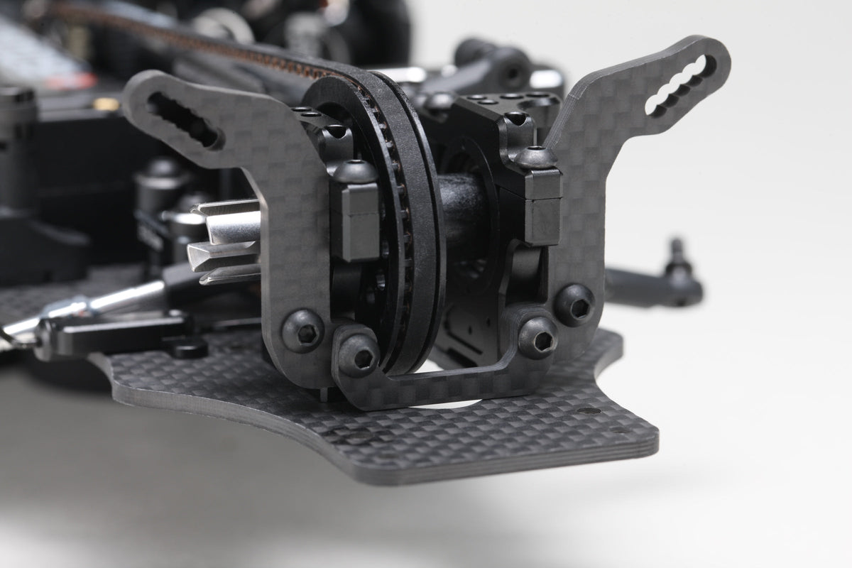 ﾌﾛﾝﾄｼｮｯｸﾀﾜｰｽﾃﾌﾅｰ(2.4mm)