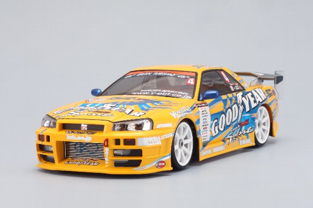 DPM-B324R