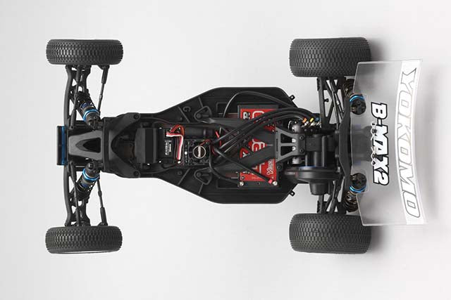 B-MAX2MR2