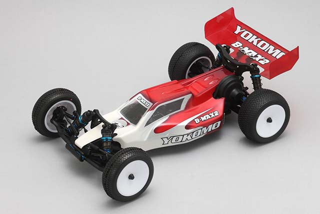 B-MAX2MR3