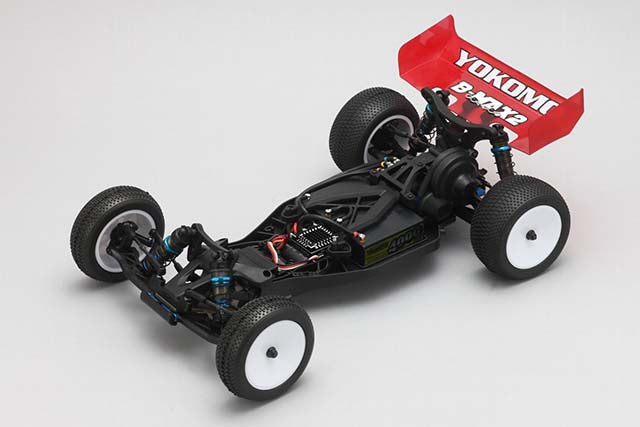 B-MAX2MR3
