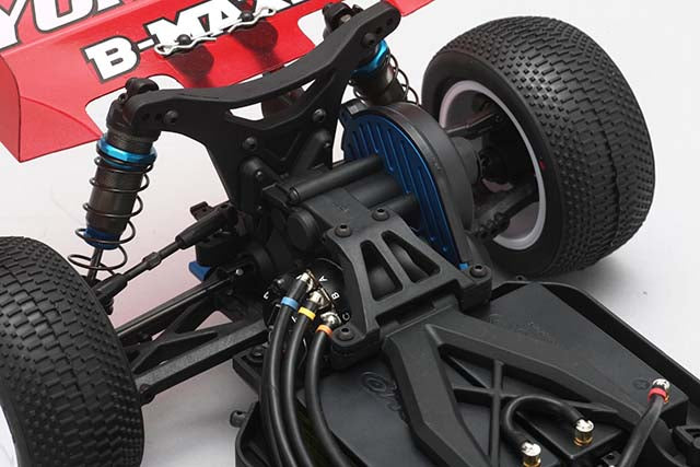 B-MAX2MR3