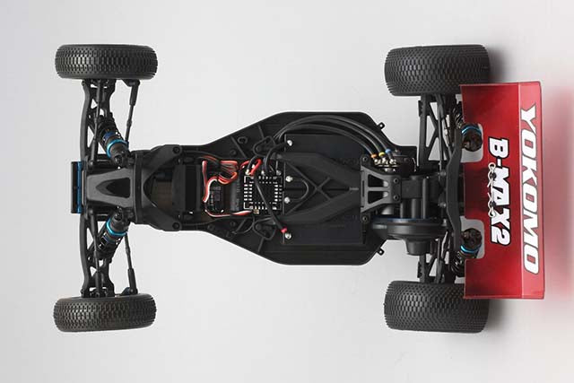 B-MAX2MR3