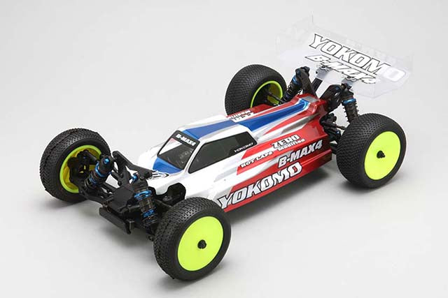 B-MAX43G