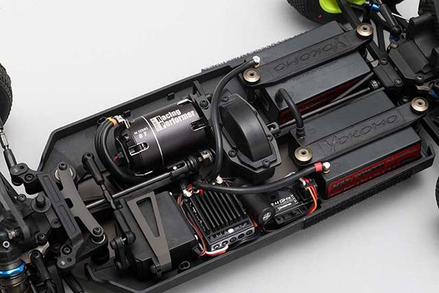 B-MAX43G