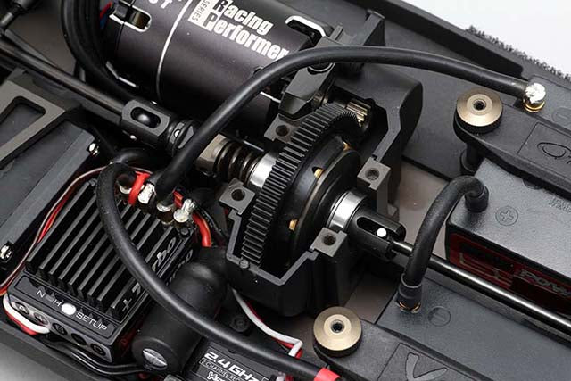 B-MAX43G