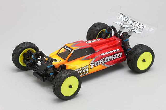 B-MAX43GF