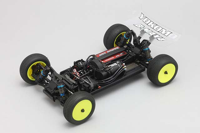 B-MAX43GF