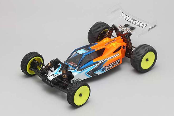 B-YZ2CA