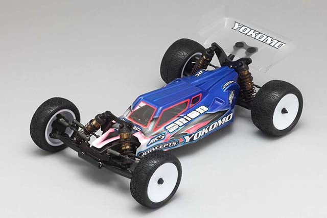 B-YZ2DTM