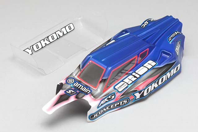 B-YZ2DTM
