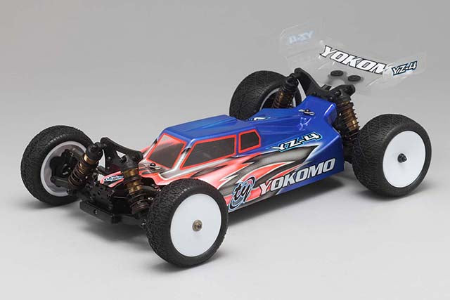 B-YZ4SF｜YOKOMO 公式サイト