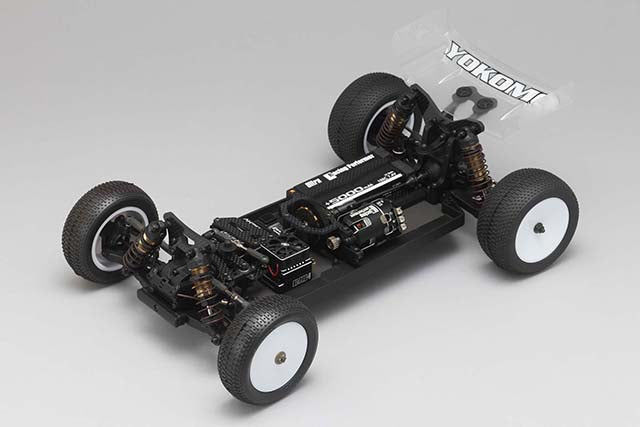 B-YZ4SF