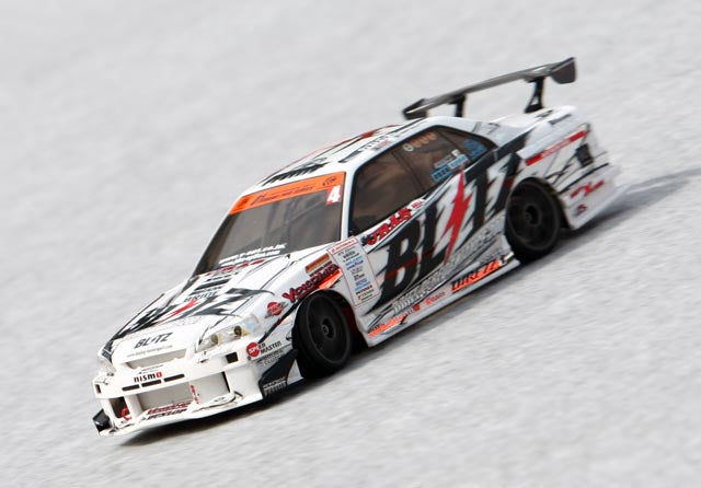DPM-BLR34