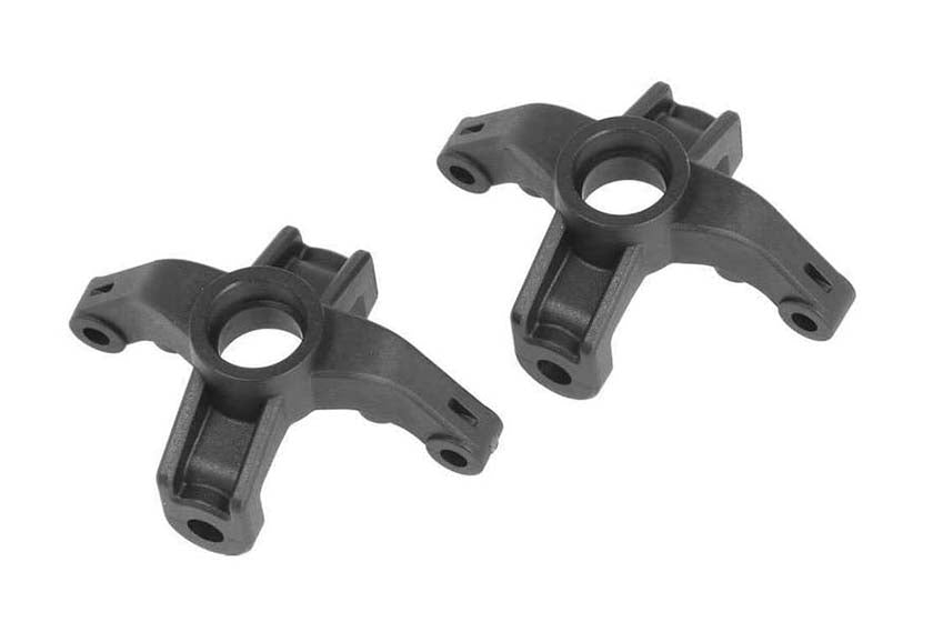 ヨコモ　可変式　Hサスアーム&ナックル CEN] Steering Knuckle (2 sets)｜YOKOMO 公式サイト