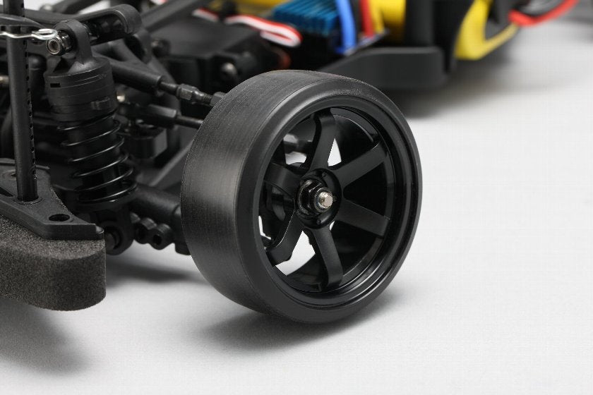 ドリフトパッケージ2WD GR86ボディ RTR フルセット