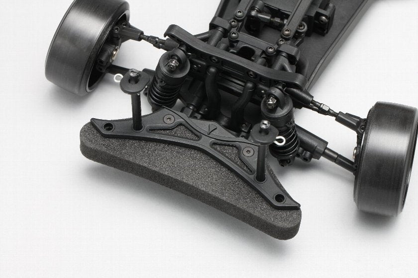 ドリフトパッケージ2WD GR86ボディ RTR フルセット