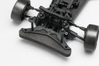 ドリフトパッケージ V2ジャイロ ブラシレスシステム付き 完成車 GR86