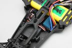 ドリフトパッケージ V2ジャイロ ブラシレスシステム付き 完成車 GR86