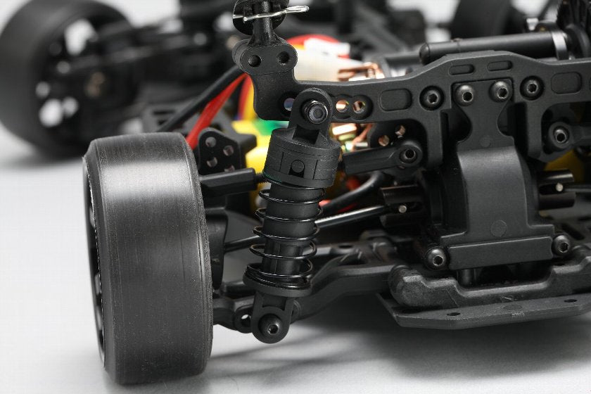 ドリフトパッケージ2WD GR86ボディ RTR フルセット