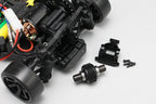ドリフトパッケージ V2ジャイロ ブラシレスシステム付き 完成車 GR86