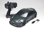 ドリフトパッケージ V2ジャイロ ブラシレスシステム付き 完成車 GR86