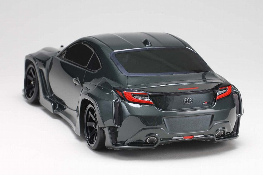 ドリフトパッケージ2WD GR86ボディ RTR フルセット