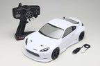 ドリフトパッケージ2WD GR86ボディ RTR フルセット