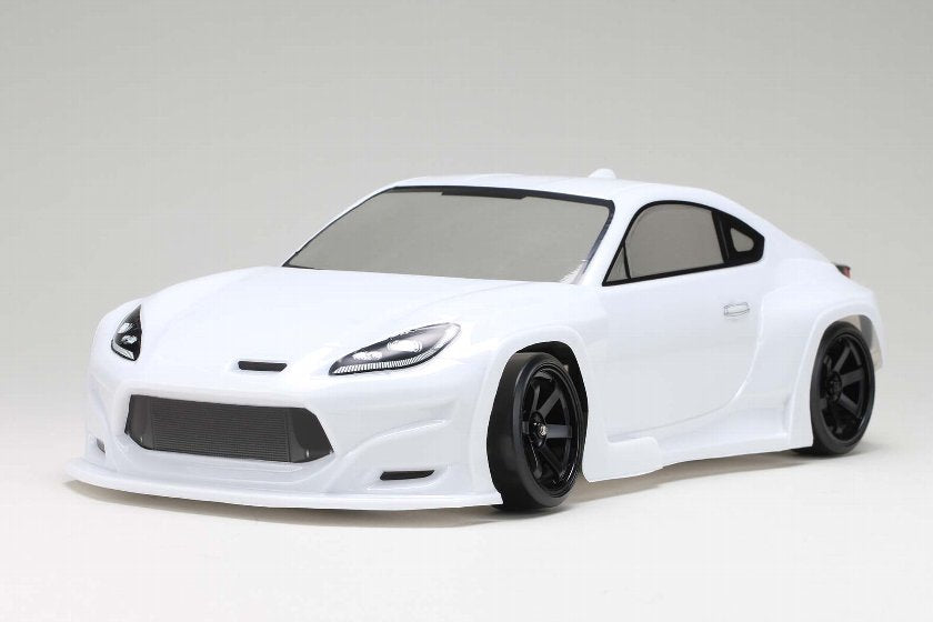 ドリフトパッケージ2WD GR86ボディ RTR フルセット