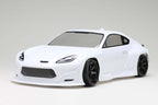 ドリフトパッケージ V2ジャイロ ブラシレスシステム付き 完成車 GR86