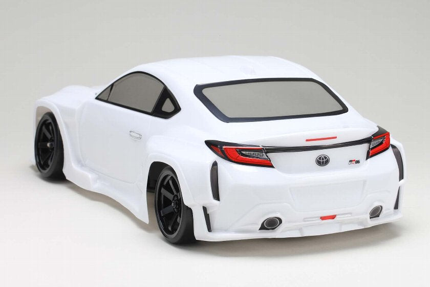 ドリフトパッケージ V2ジャイロ ブラシレスシステム付き 完成車 GR86