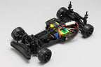 ドリフトパッケージ2WD GRスープラボディ RTR フルセット