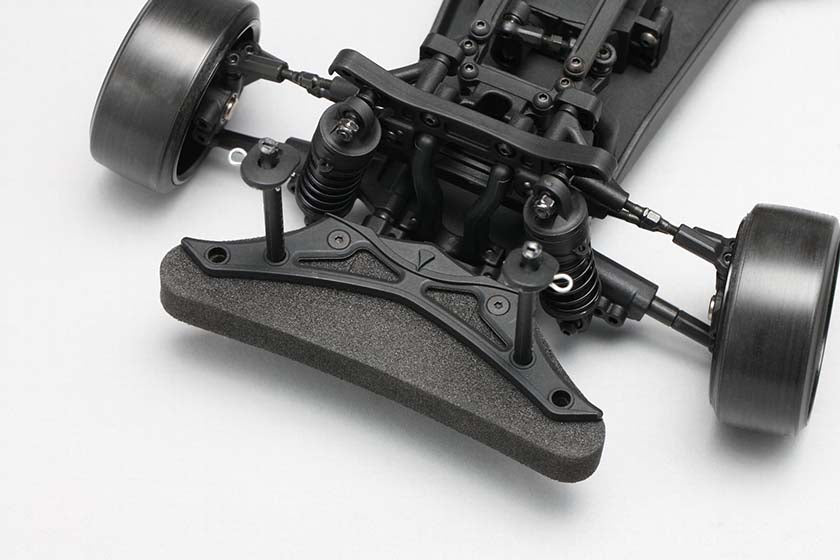 ドリフトパッケージ2WD GRスープラボディ RTR フルセット