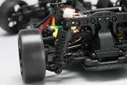 ドリフトパッケージ2WD GRスープラボディ RTR フルセット