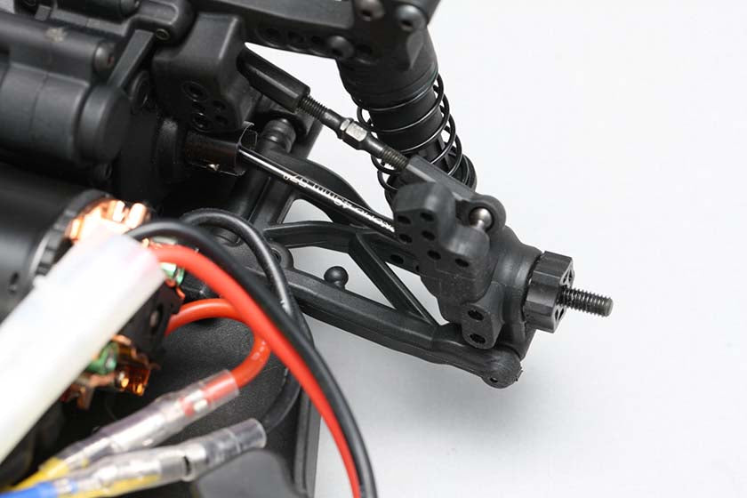 ドリフトパッケージ2WD GRスープラボディ RTR フルセット