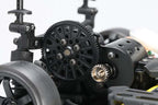 ドリフトパッケージ2WD GRスープラボディ RTR フルセット