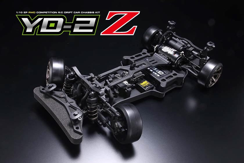 DP-YD2Z