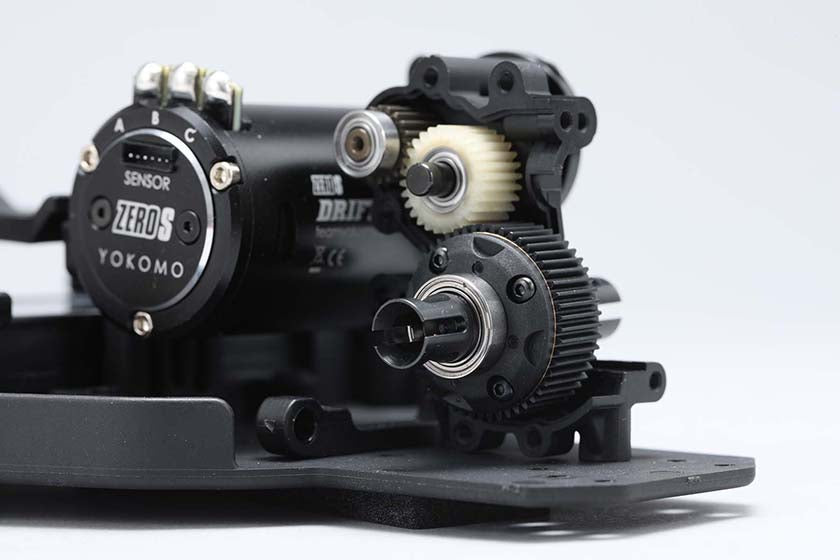 DP-YD2ZG